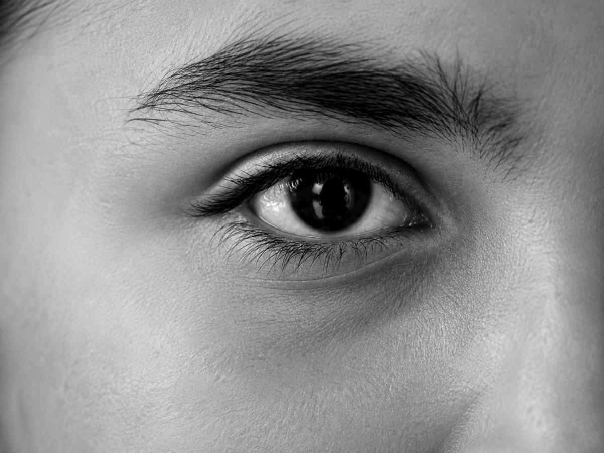 eye